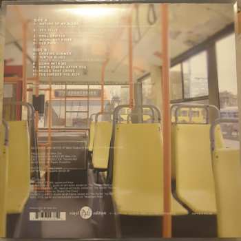 LP Katarina Pejak: Roads That Cross