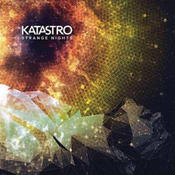 Album Katastro: Strange Nights