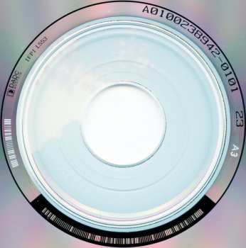 CD Katatonia: Discouraged Ones