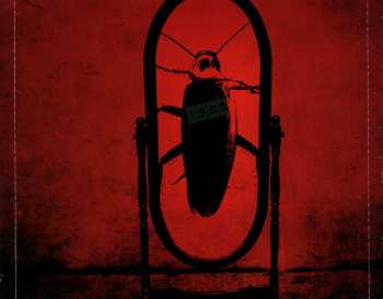 LP Katatonia: Great Cold Distance - Clear Vinyl