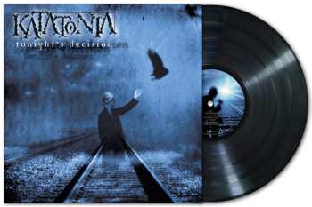 LP Katatonia: Tonight's Decision