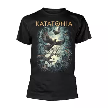 T-Shirt Uncover The Skies