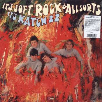 LP Katch 22: It's Soft Rock & All Sorts