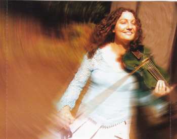 CD Kate Bramley: Little Canaan