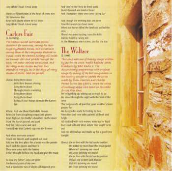 CD Kate Bramley: Little Canaan