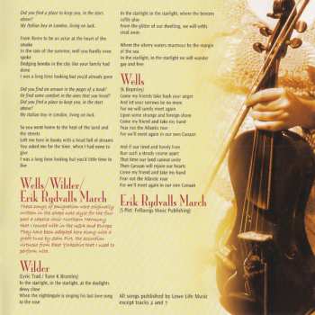 CD Kate Bramley: Little Canaan