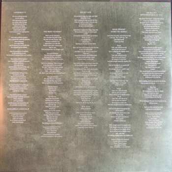 LP Kate Bush: Best Of The Other Sides CLR