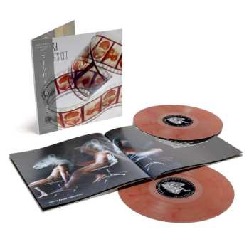 2LP Kate Bush: Director's Cut CLR