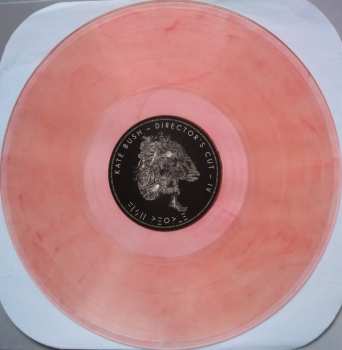 2LP Kate Bush: Director's Cut CLR