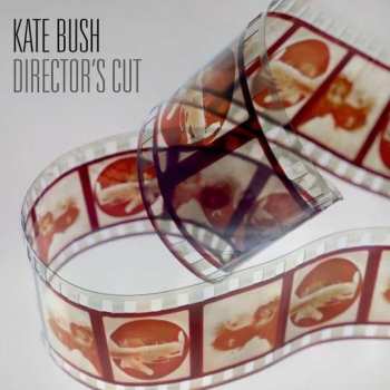 CD Kate Bush: Director's Cut