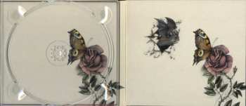 CD Kate Bush: Never For Ever