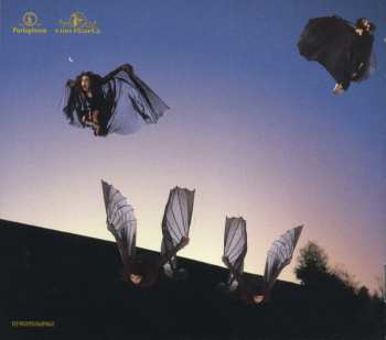 CD Kate Bush: Never For Ever