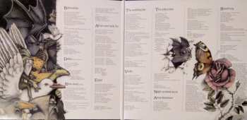 LP Kate Bush: Never For Ever