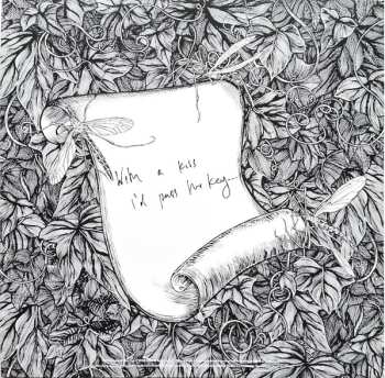 LP Kate Bush: The Dreaming (The Escapologist Edition)