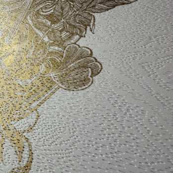 LP Kate Bush: The Dreaming (The Escapologist Edition)