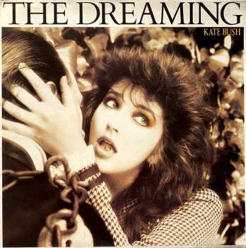 LP Kate Bush: The Dreaming