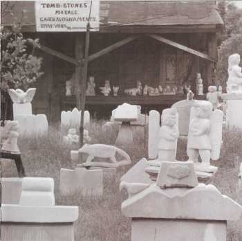 CD Kate Campbell: Monuments