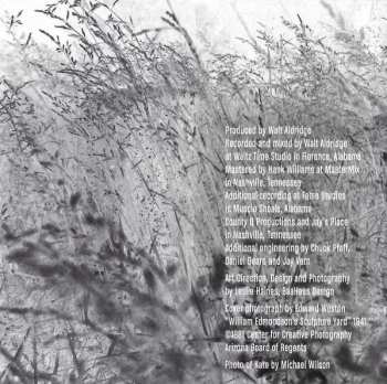 CD Kate Campbell: Monuments