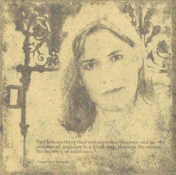 CD Kate Campbell: Rosaryville