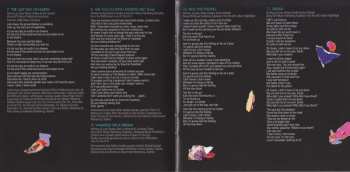 2CD Kate Miller-Heidke: The Best Of Kate Miller-Heidke :: Act One