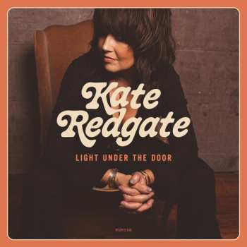 Album Kate Redgate: Light Under The Door