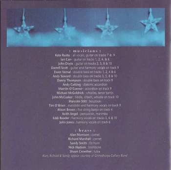 CD Kate Rusby: Little Lights