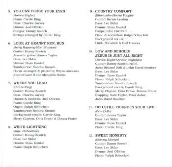 CD Kate Taylor: Sister Kate