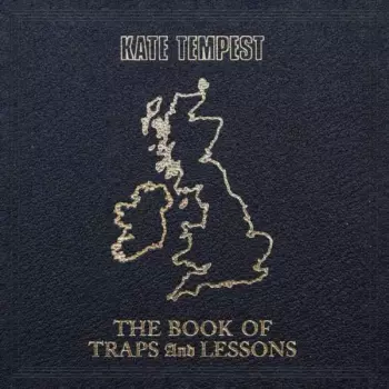 The Book Of Traps And Lessons