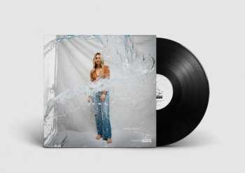 LP Katelyn Tarver: Subject To Change