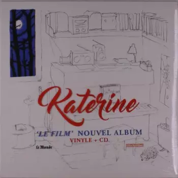 Katerine: Le Film