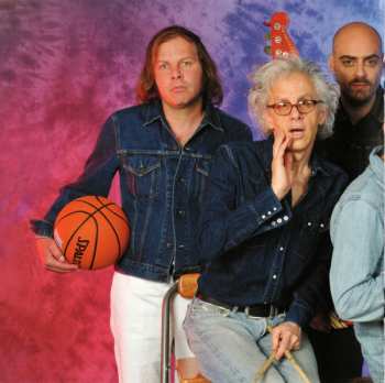 CD Katerine: Philippe Katerine