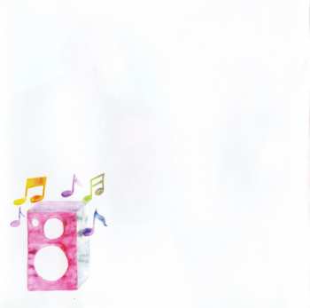 CD Katerine: Philippe Katerine