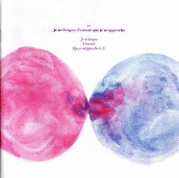 CD Katerine: Philippe Katerine