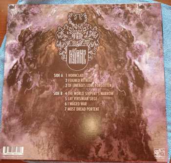 LP Katharos: Of Lineages Long Forgotten