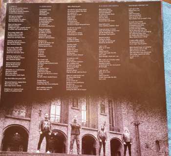 LP Katharos: Of Lineages Long Forgotten