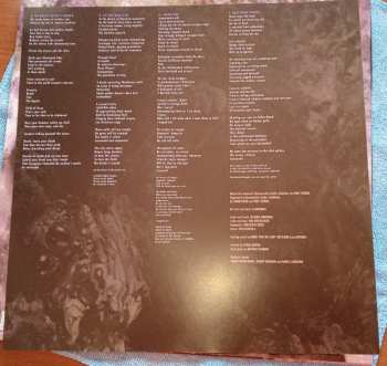 LP Katharos: Of Lineages Long Forgotten