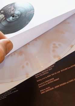 LP Katharos: Of Lineages Long Forgotten