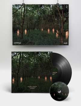LP/CD Katharsis: Kathedrale