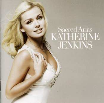 Album Katherine Jenkins: Sacred Arias