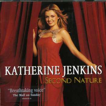Album Katherine Jenkins: Second Nature