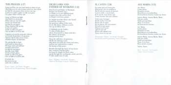 CD Katherine Jenkins: Serenade