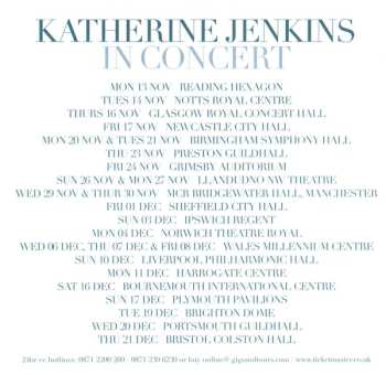 CD Katherine Jenkins: Serenade