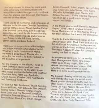 CD Katherine Jenkins: This Is Christmas