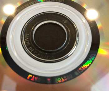 CD Katherine Jenkins: This Is Christmas