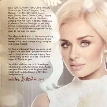 CD Katherine Jenkins: This Is Christmas