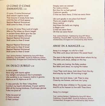 CD Katherine Jenkins: This Is Christmas