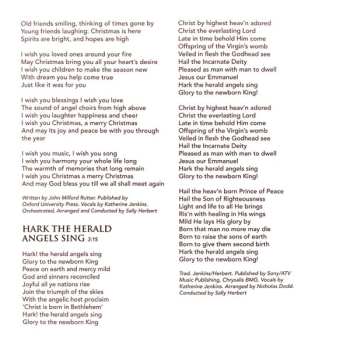 CD Katherine Jenkins: This Is Christmas