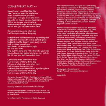 CD Katherine Jenkins: This Is Christmas