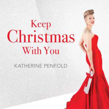 Album Katherine Penfold: Keep Christmas With You