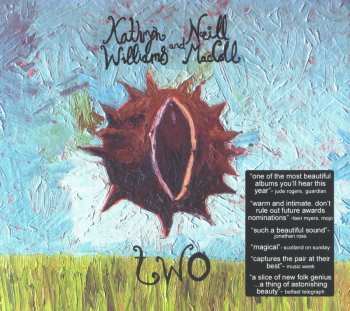 CD Kathryn Williams: Two